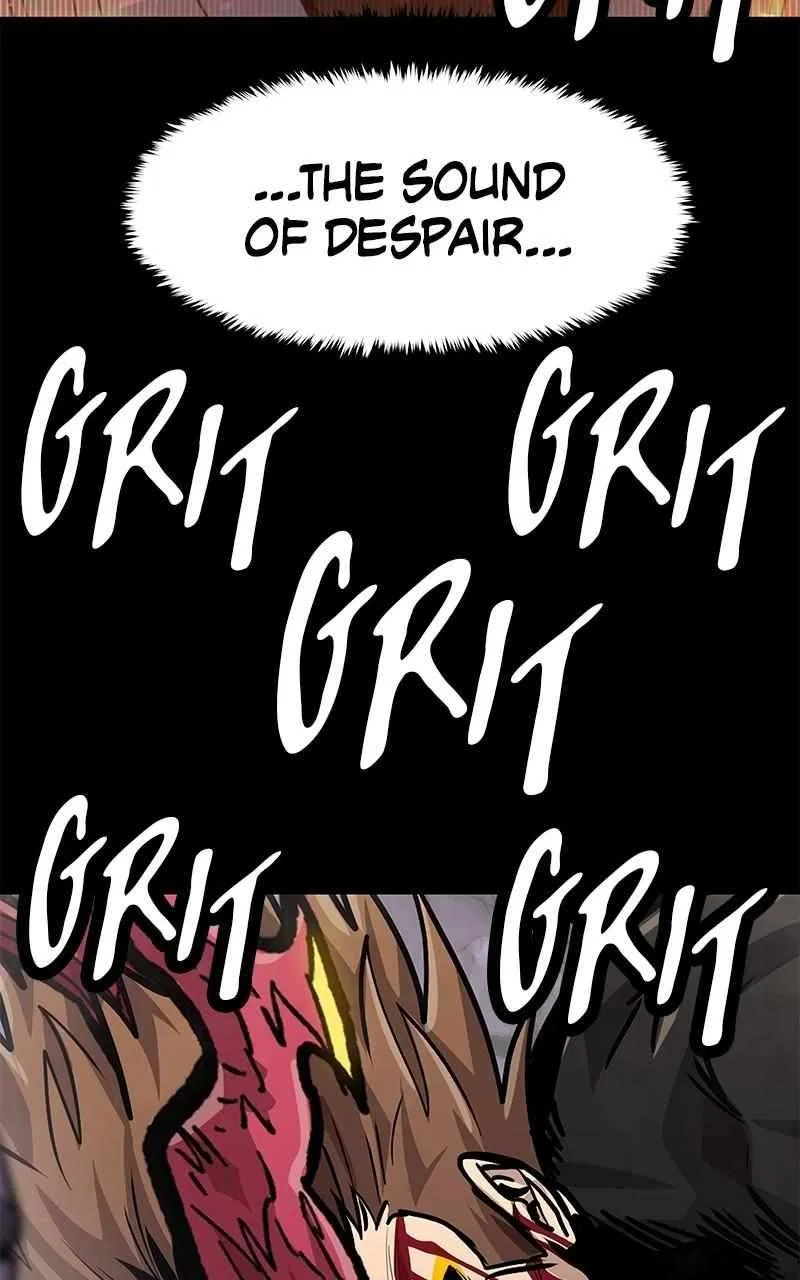 God Tribe Chapter 64 – Page 95