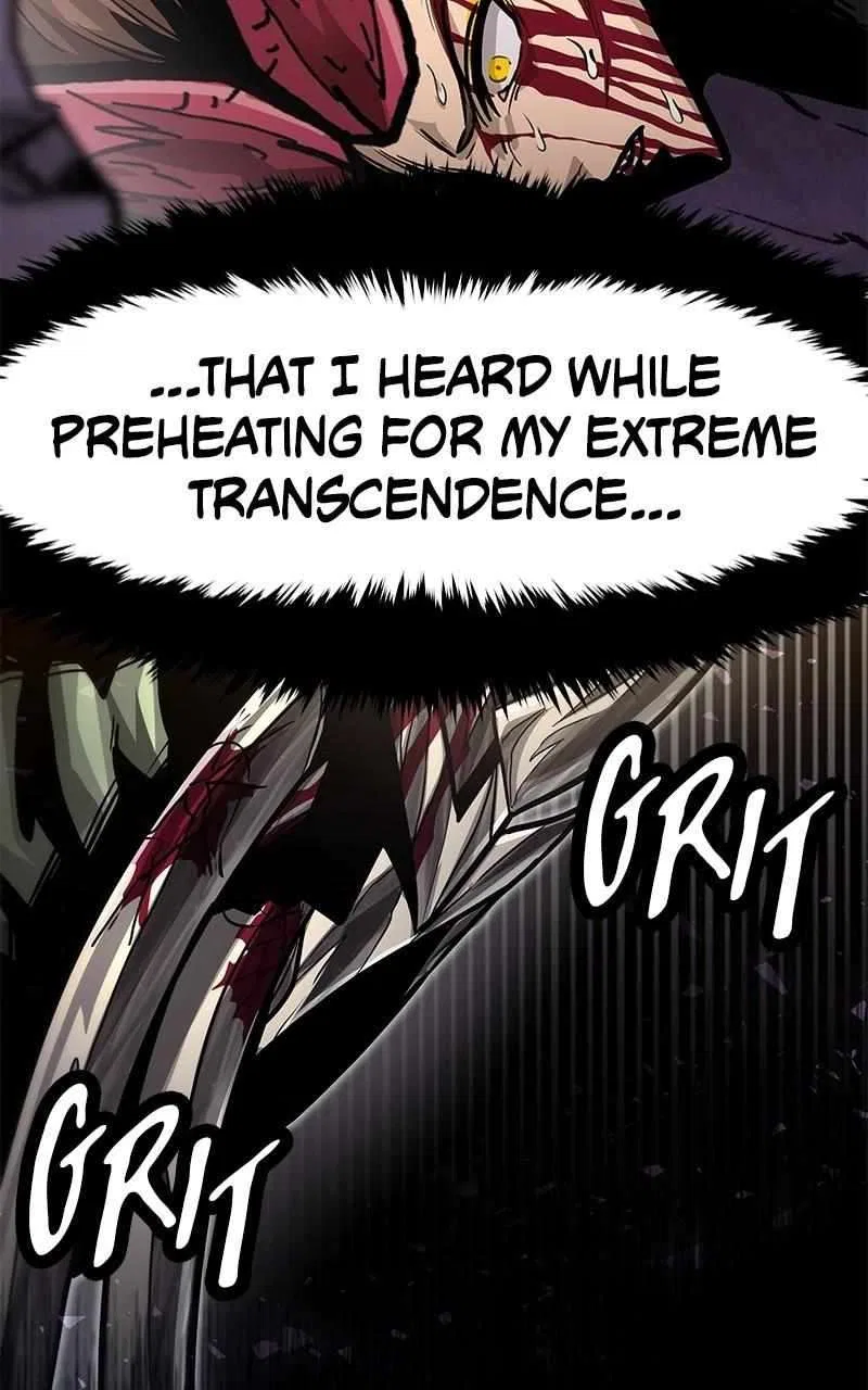 God Tribe Chapter 64 – Page 96