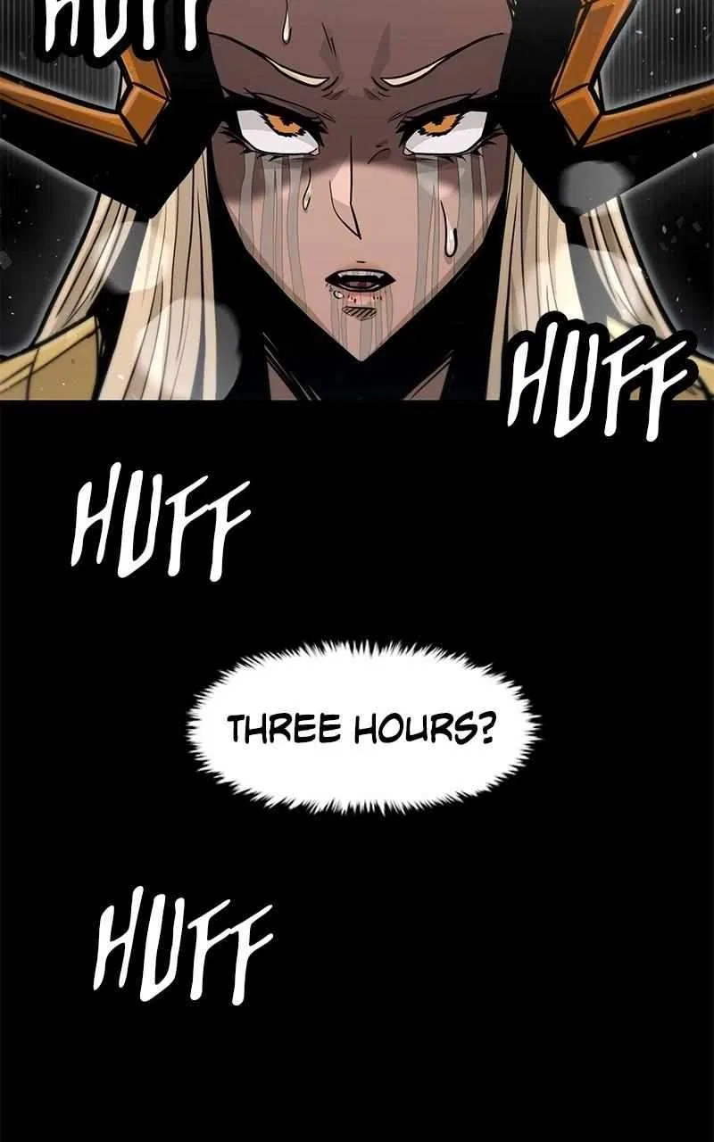 God Tribe Chapter 64 – Page 101