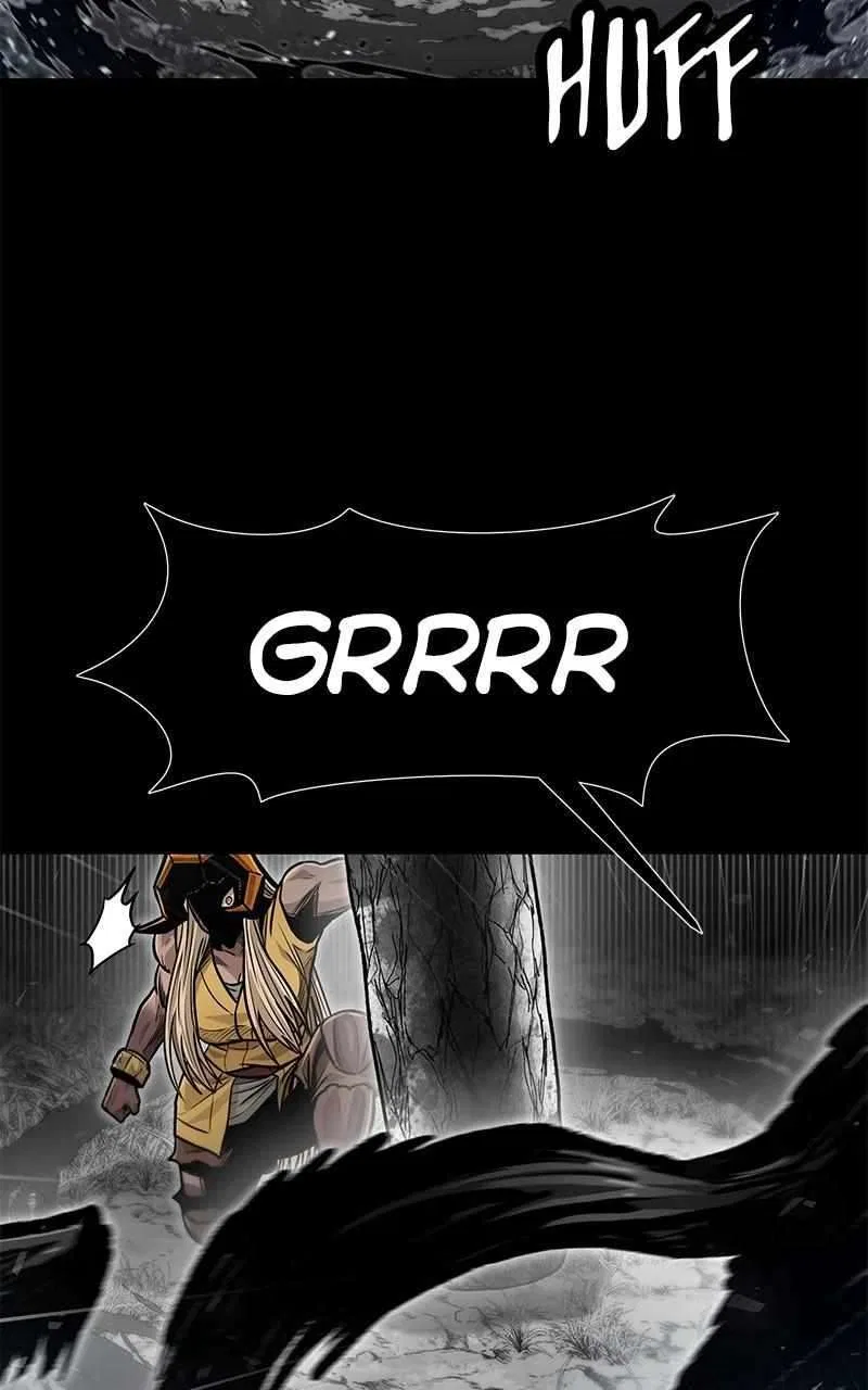God Tribe Chapter 64 – Page 104