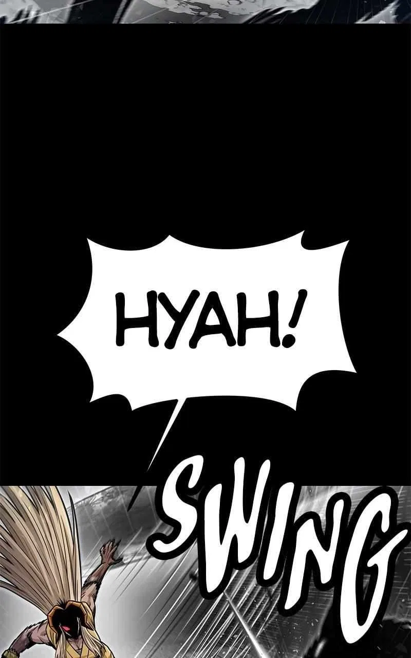 God Tribe Chapter 64 – Page 105