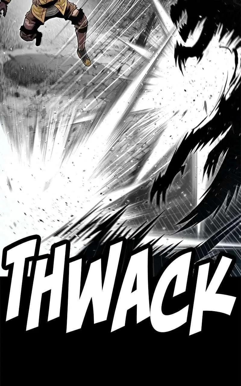 God Tribe Chapter 64 – Page 106