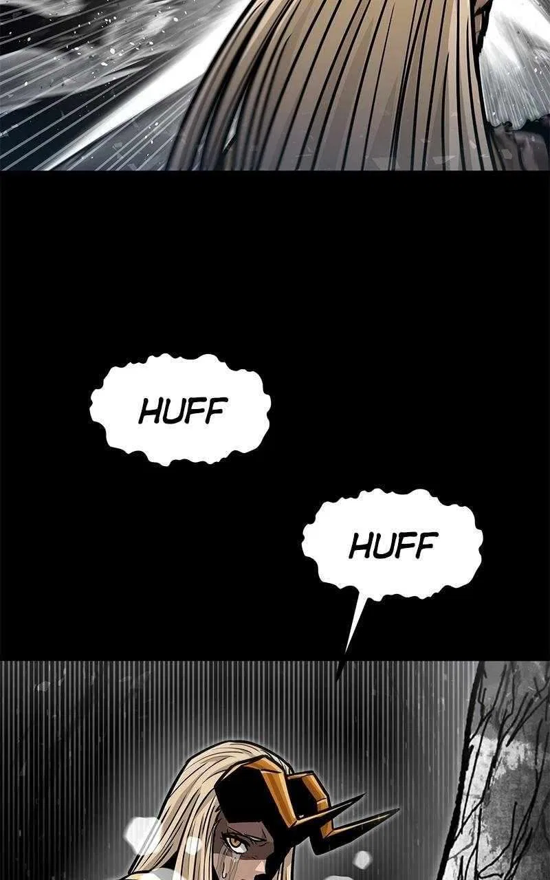God Tribe Chapter 64 – Page 110