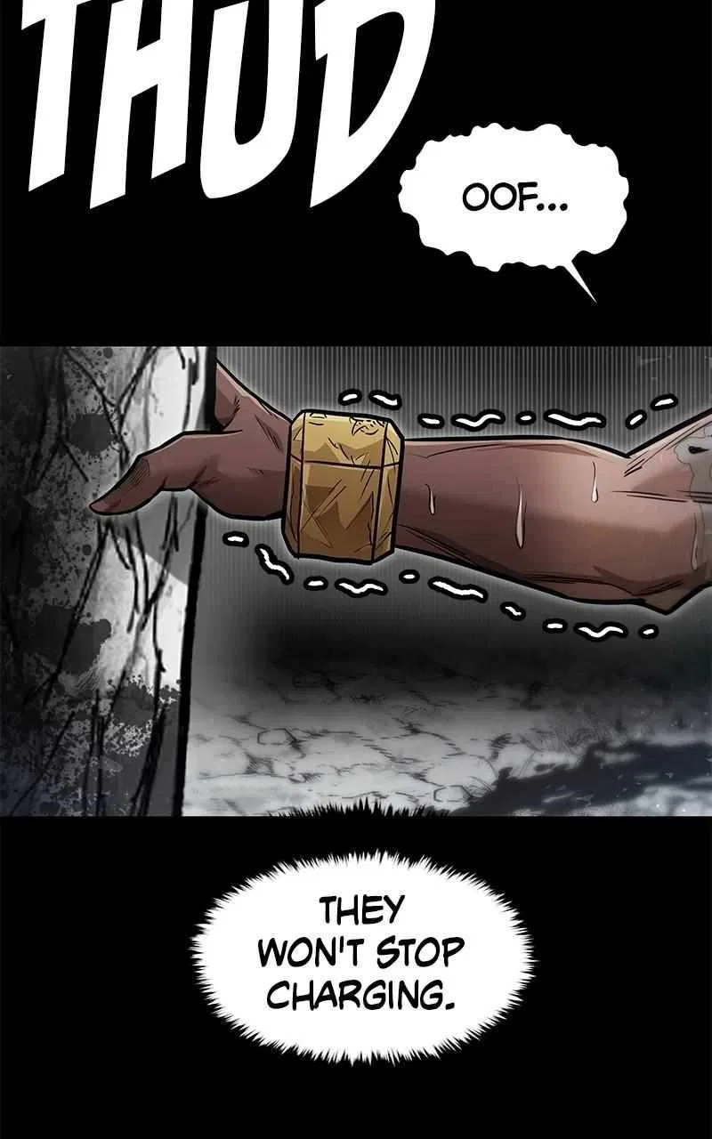 God Tribe Chapter 64 – Page 114