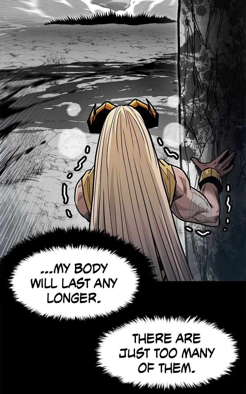 God Tribe Chapter 64 – Page 116