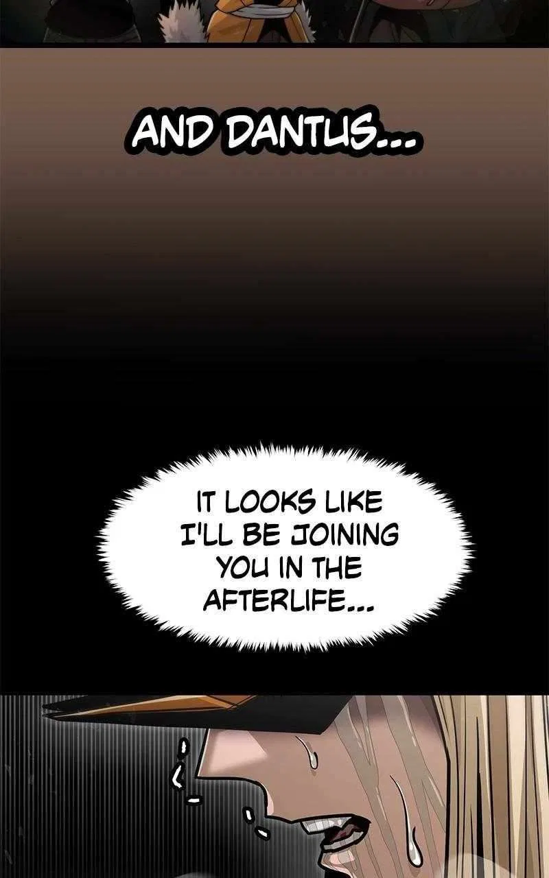 God Tribe Chapter 64 – Page 119