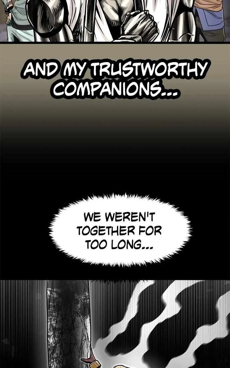 God Tribe Chapter 64 – Page 121