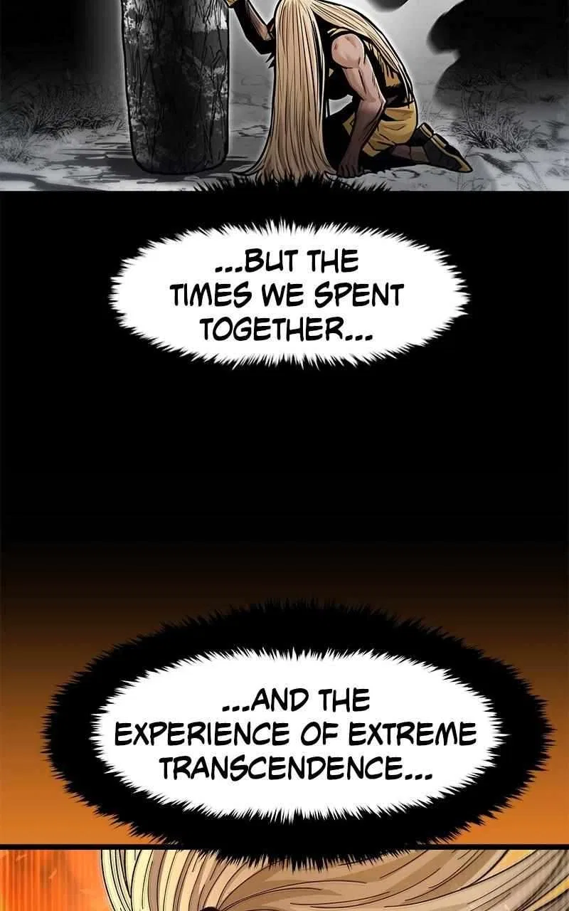 God Tribe Chapter 64 – Page 122