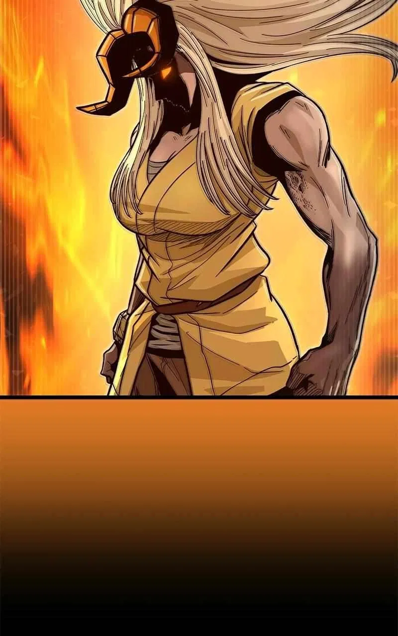 God Tribe Chapter 64 – Page 123
