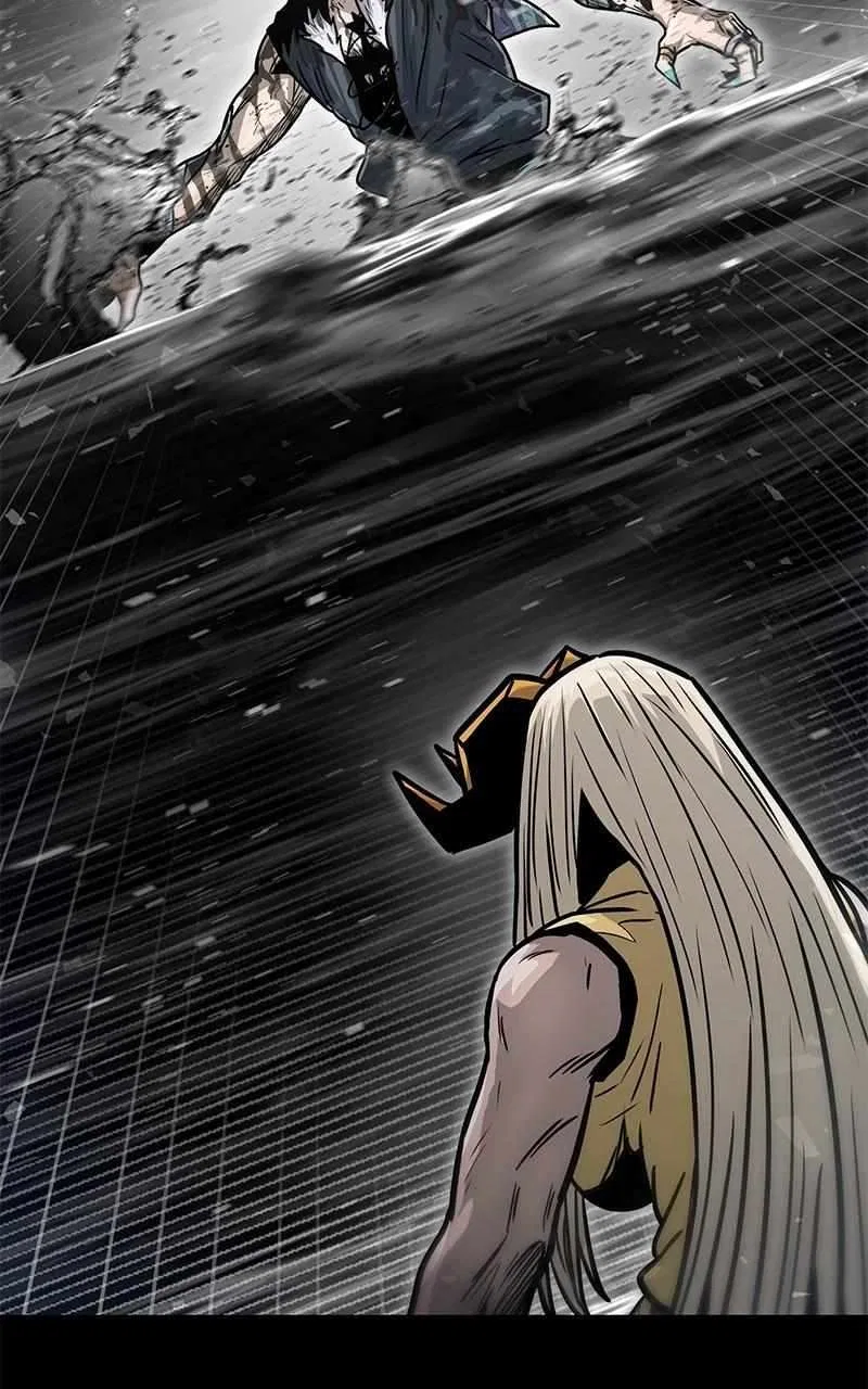 God Tribe Chapter 64 – Page 131