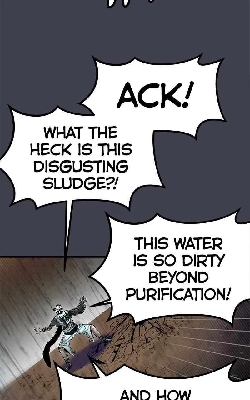 God Tribe Chapter 64 – Page 136
