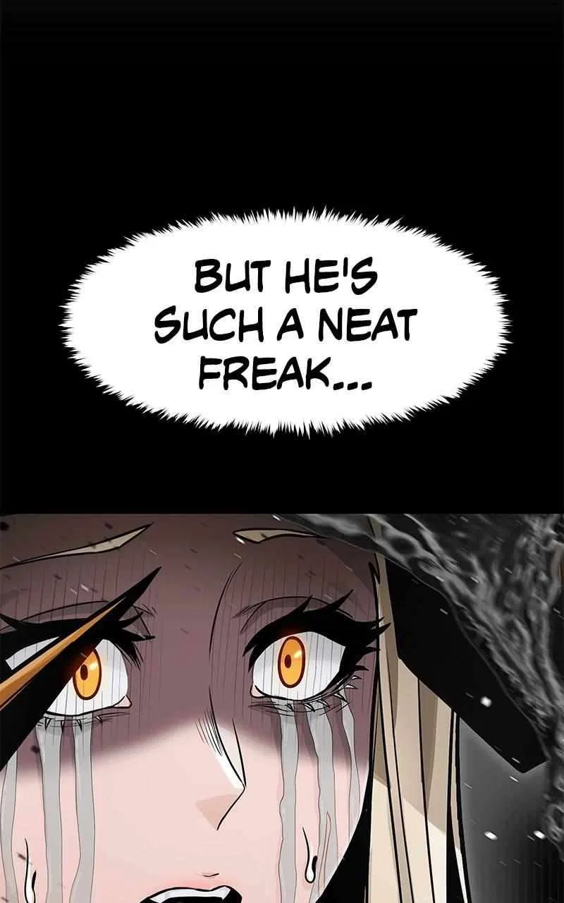 God Tribe Chapter 64 – Page 140