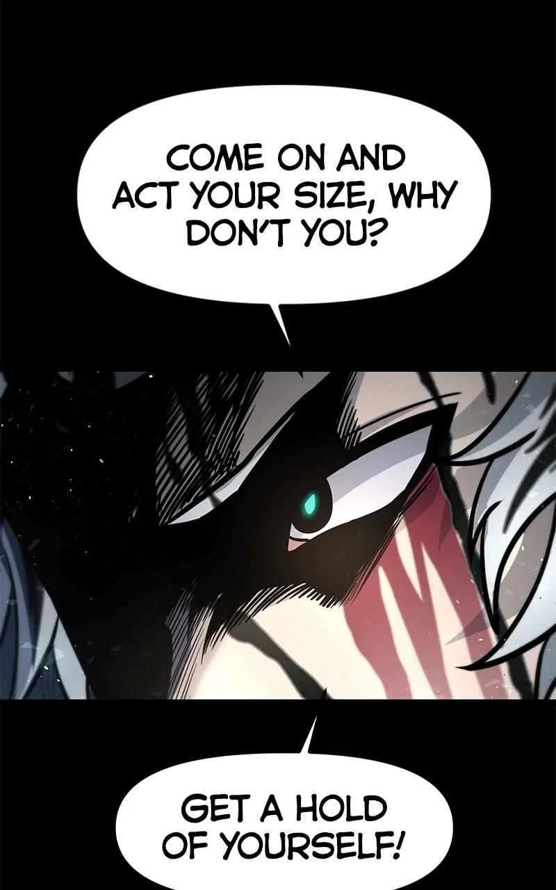 God Tribe Chapter 64 – Page 142