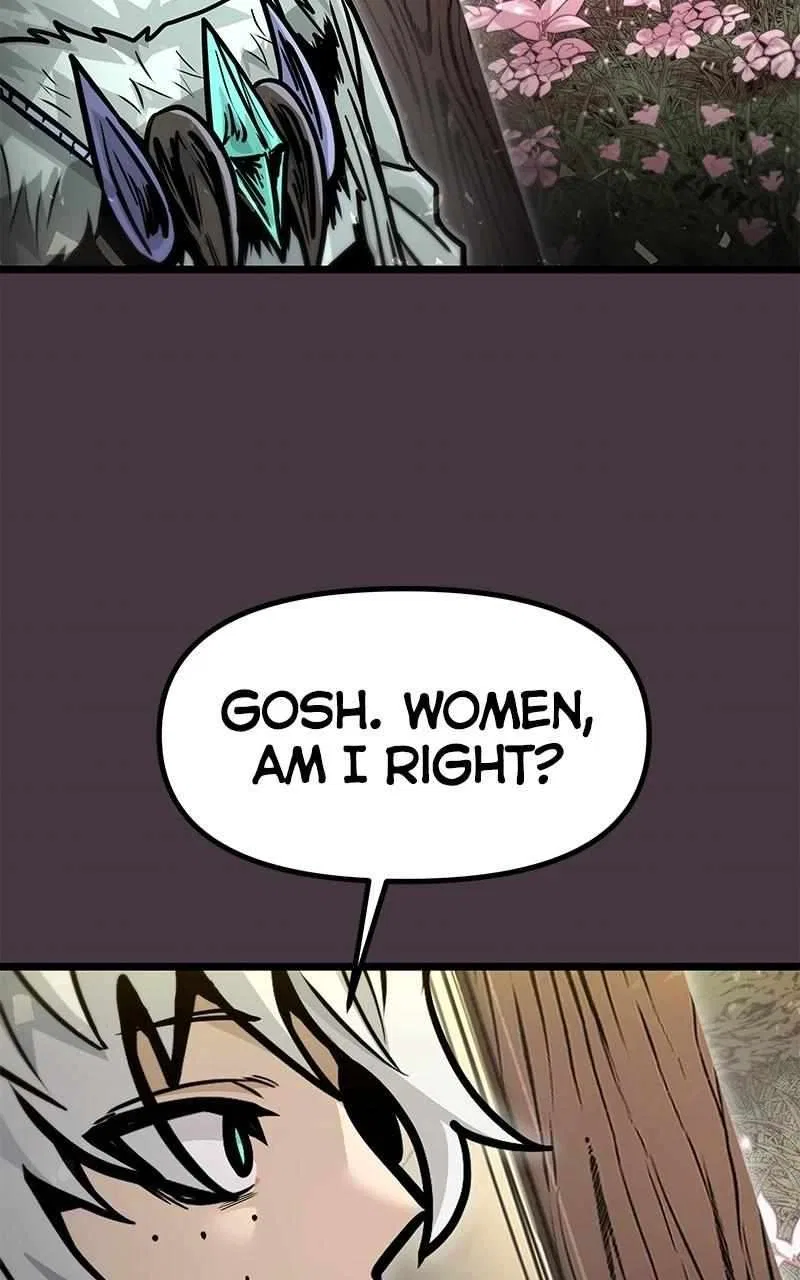 God Tribe Chapter 64 – Page 144