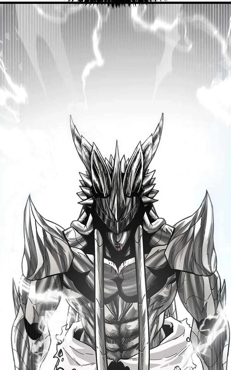 God Tribe Chapter 63 – Page 7
