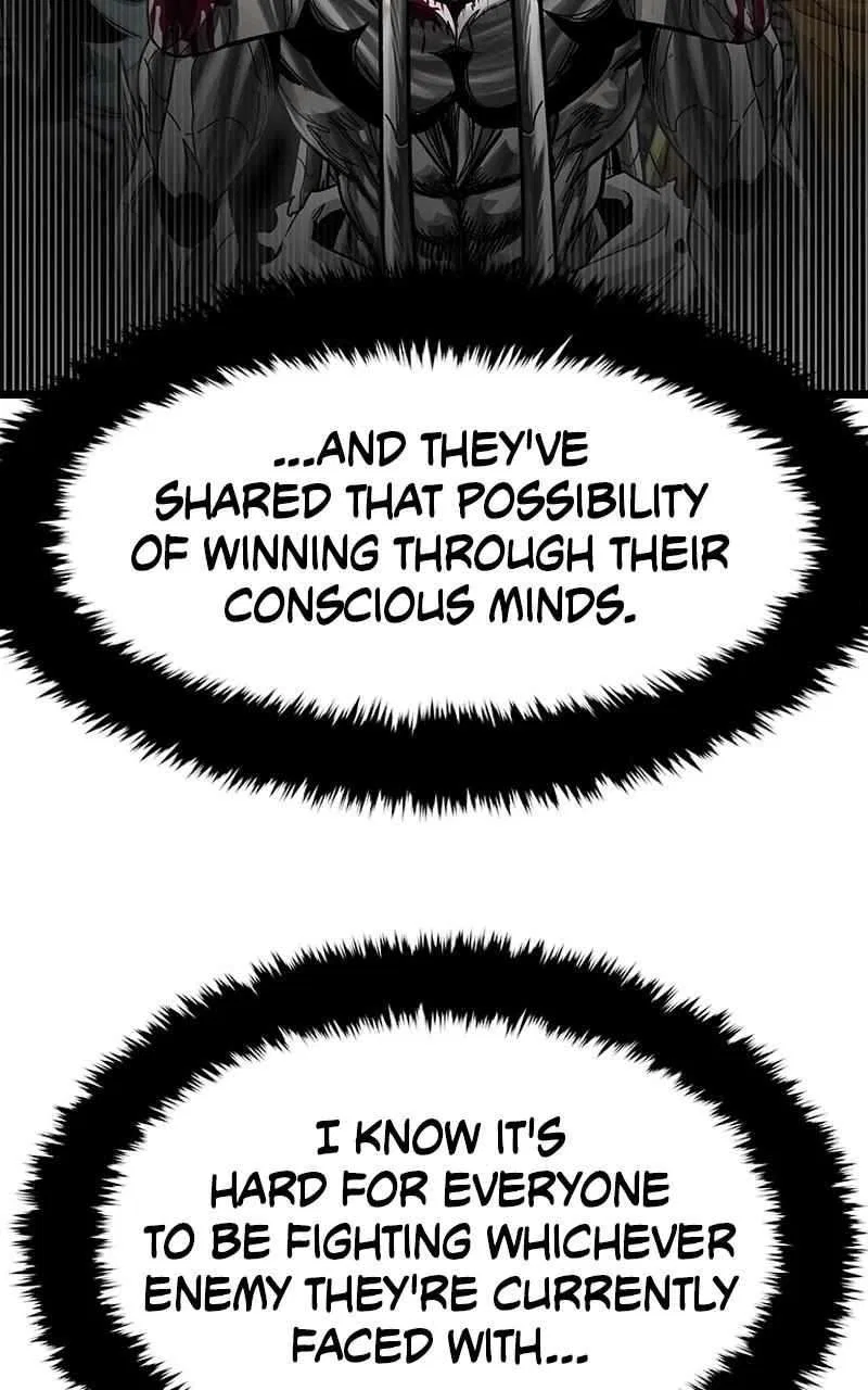 God Tribe Chapter 63 – Page 12