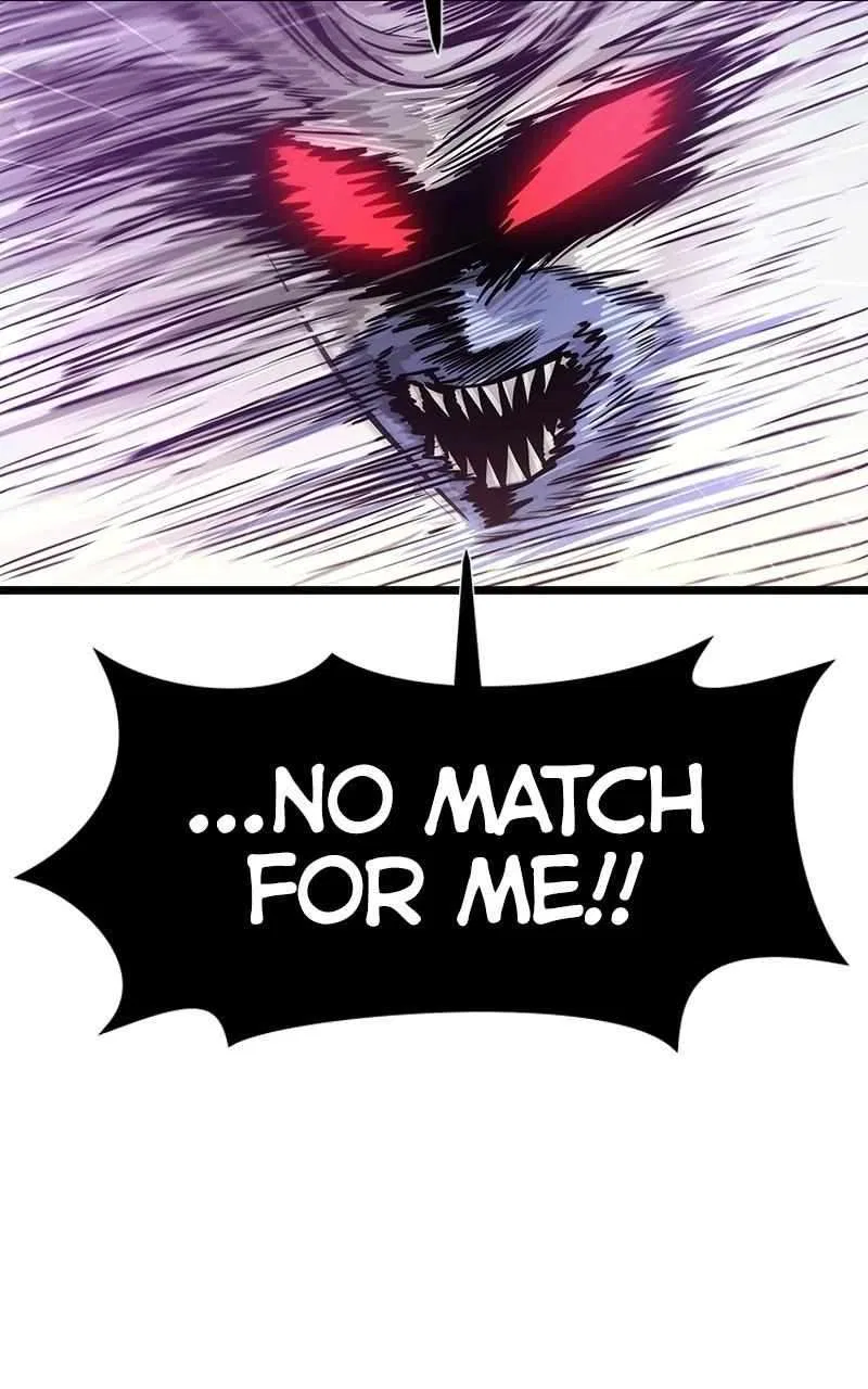 God Tribe Chapter 63 – Page 27