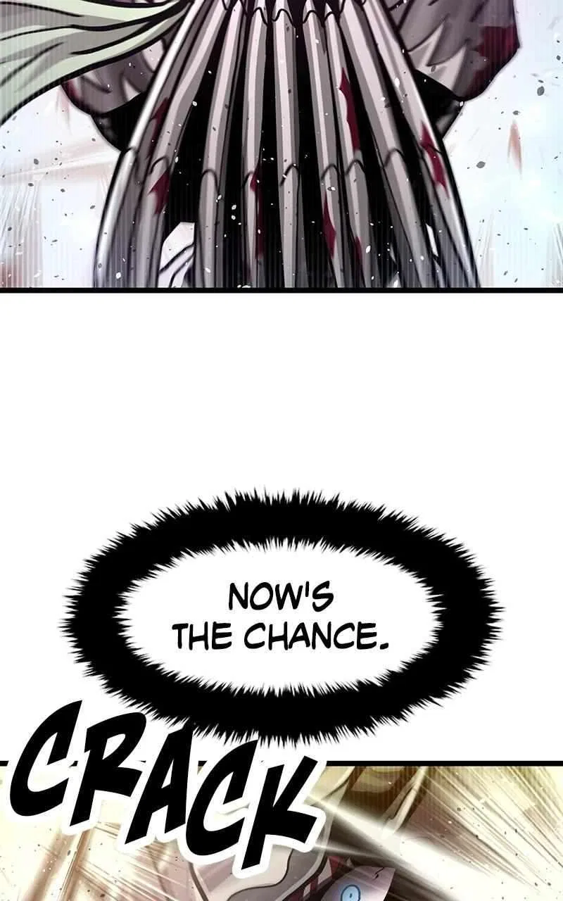 God Tribe Chapter 63 – Page 31