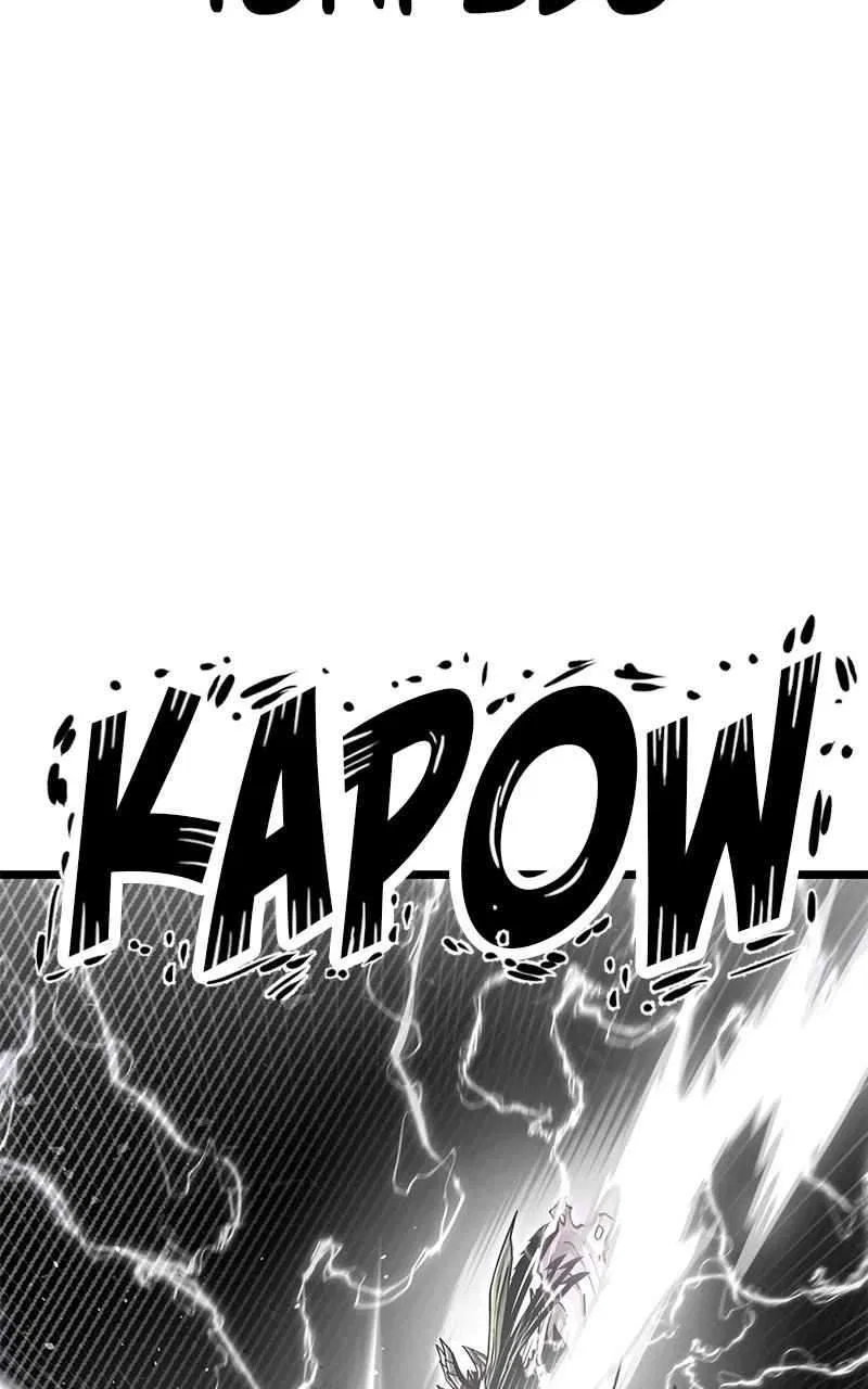 God Tribe Chapter 63 – Page 36