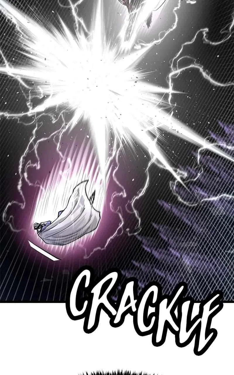 God Tribe Chapter 63 – Page 37