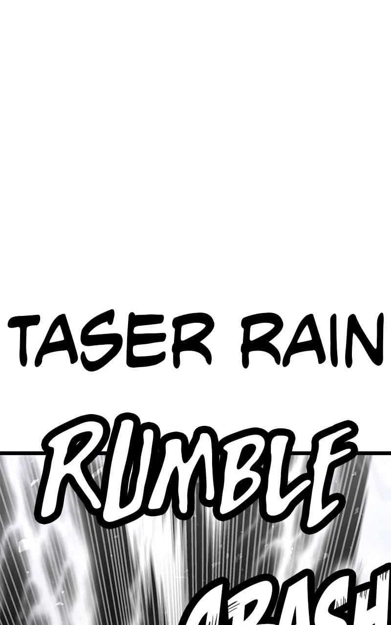 God Tribe Chapter 63 – Page 40