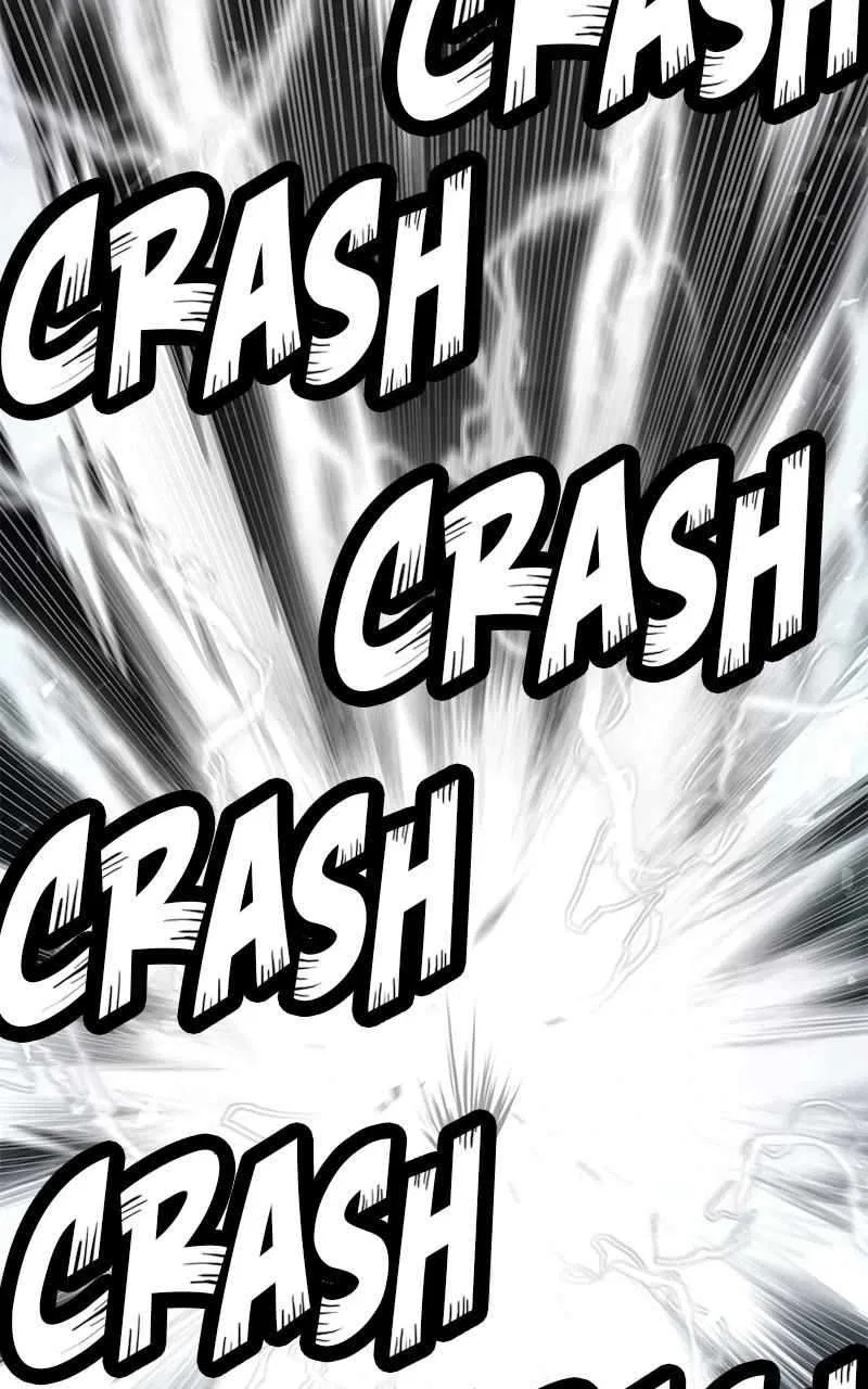 God Tribe Chapter 63 – Page 41