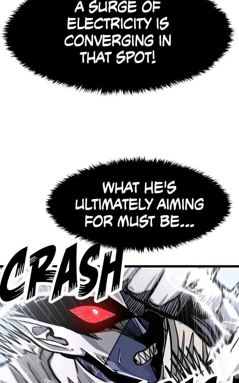 God Tribe Chapter 63 – Page 47