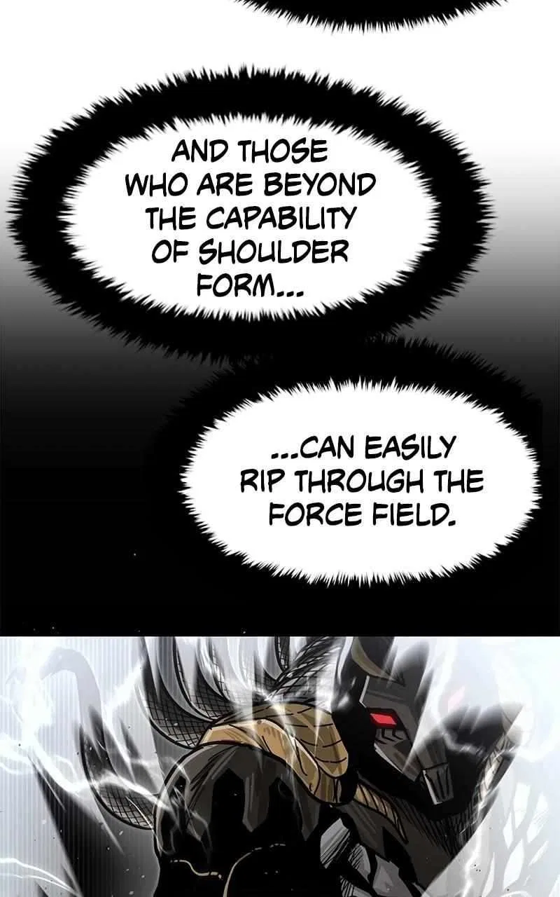 God Tribe Chapter 63 – Page 59