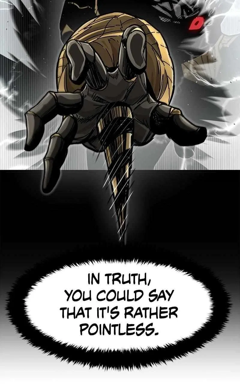 God Tribe Chapter 63 – Page 60