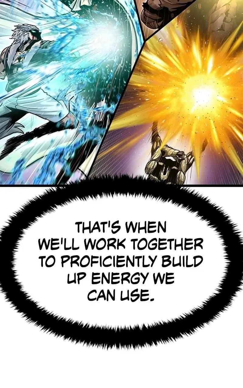 God Tribe Chapter 63 – Page 65