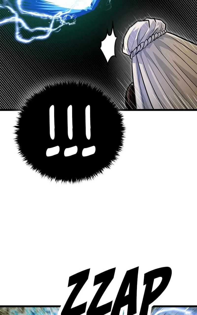 God Tribe Chapter 63 – Page 80