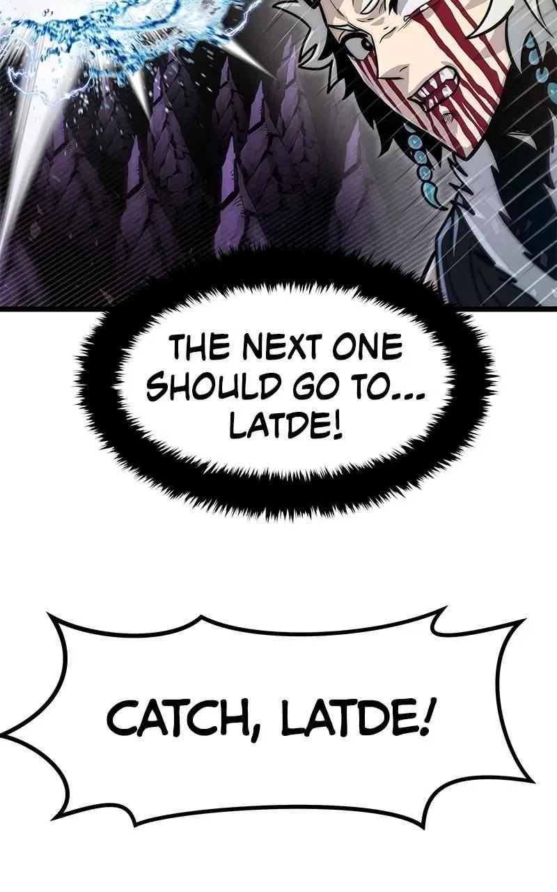 God Tribe Chapter 63 – Page 85