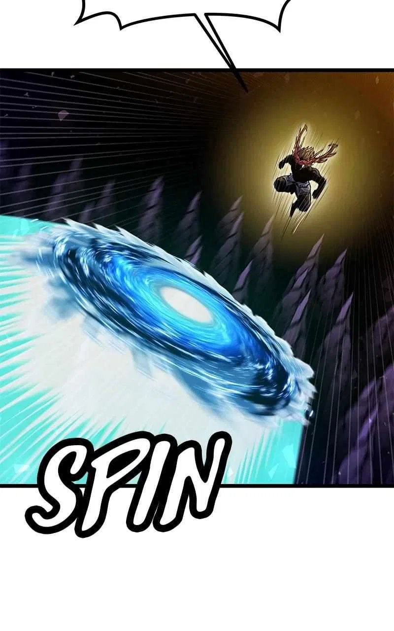 God Tribe Chapter 63 – Page 89