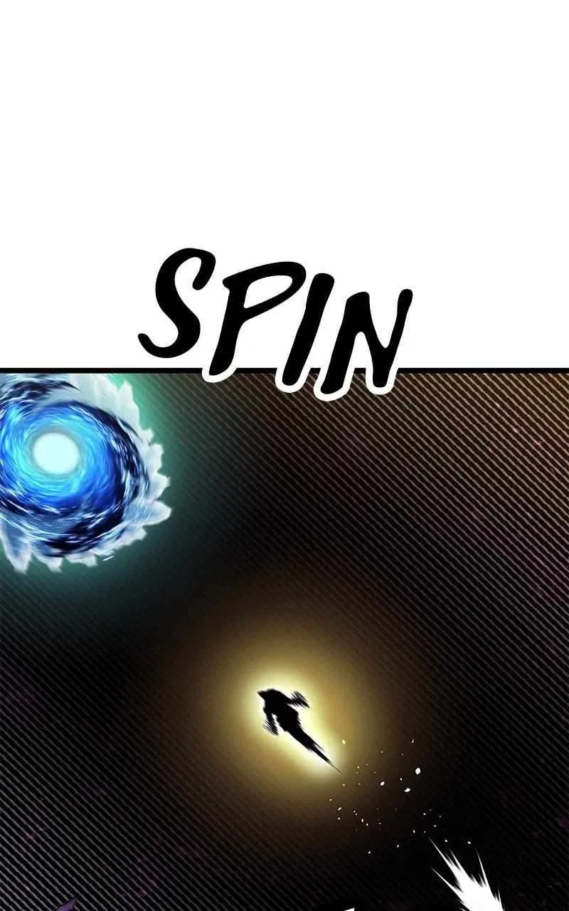 God Tribe Chapter 63 – Page 90
