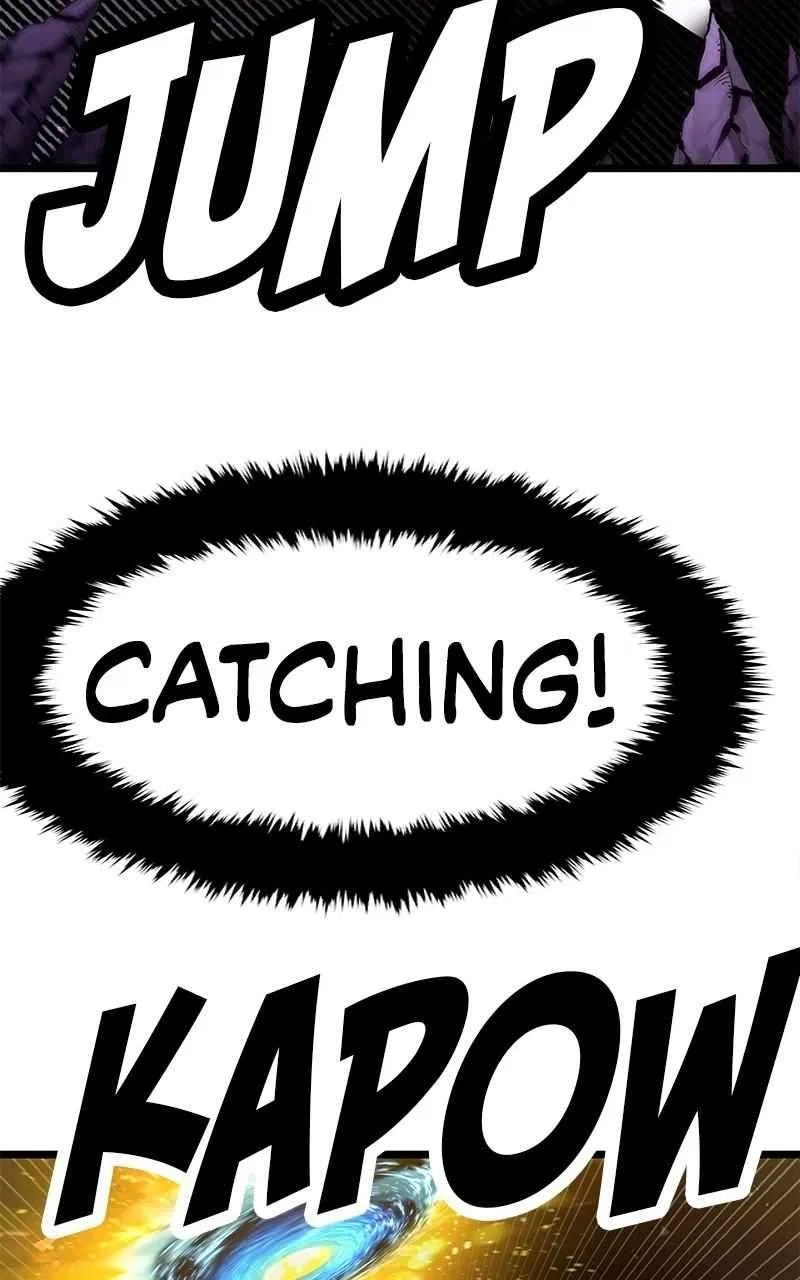 God Tribe Chapter 63 – Page 91