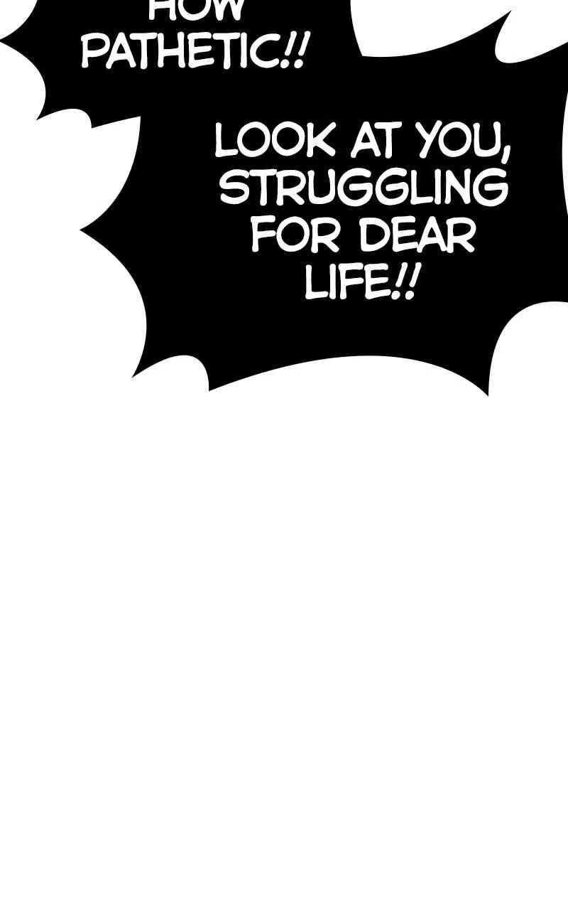 God Tribe Chapter 63 – Page 93