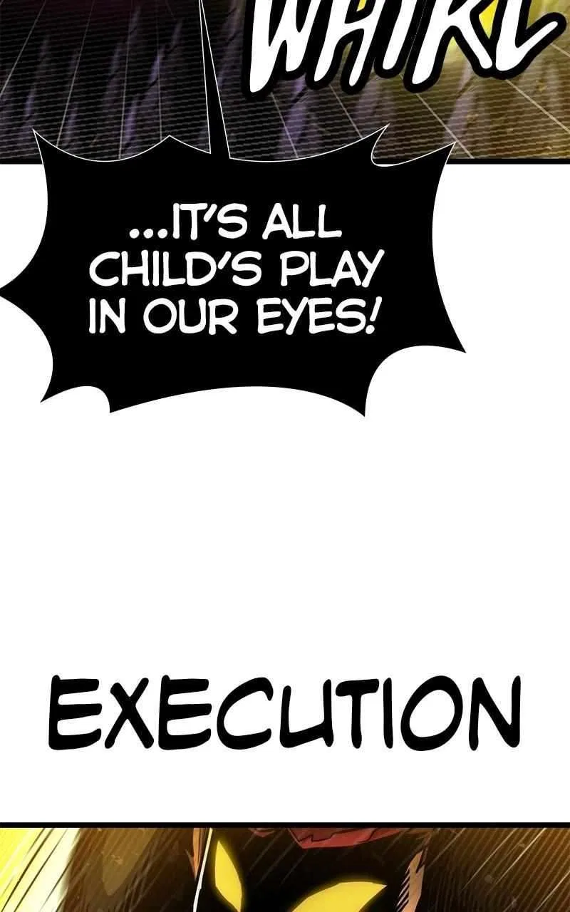 God Tribe Chapter 63 – Page 95