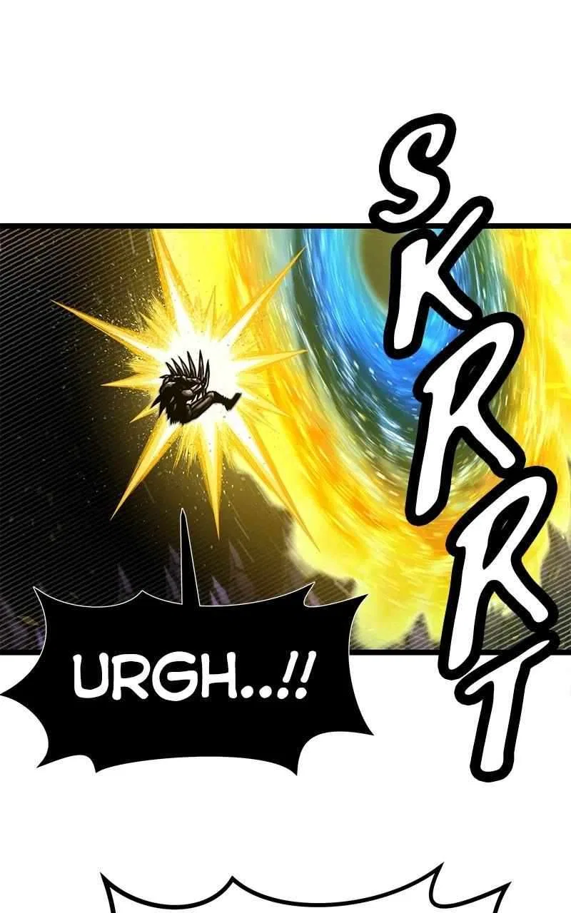 God Tribe Chapter 63 – Page 100