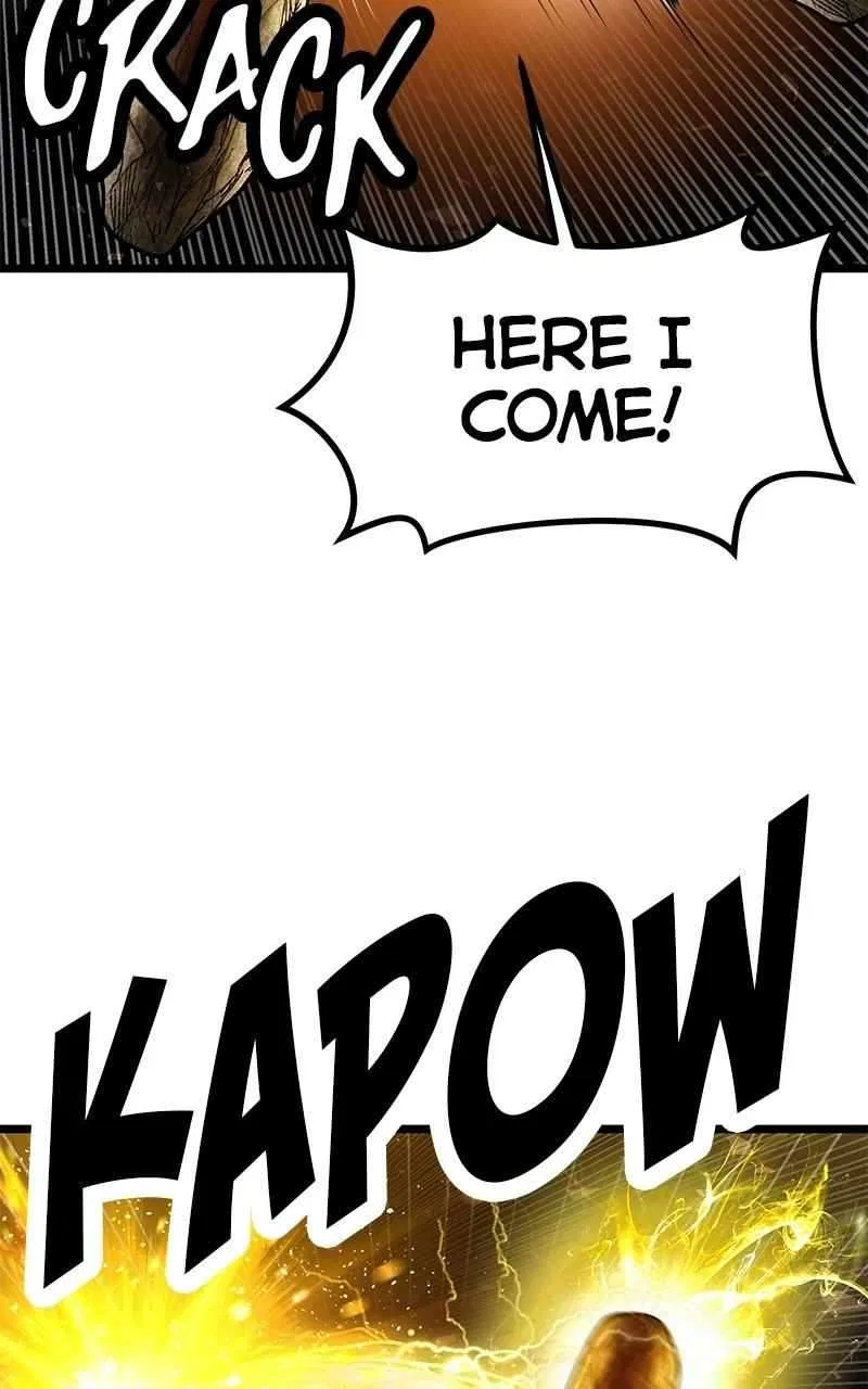 God Tribe Chapter 63 – Page 106