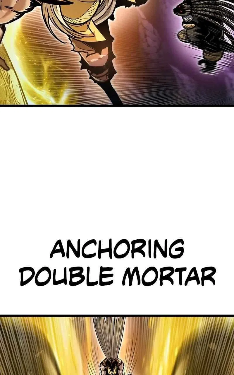 God Tribe Chapter 63 – Page 109