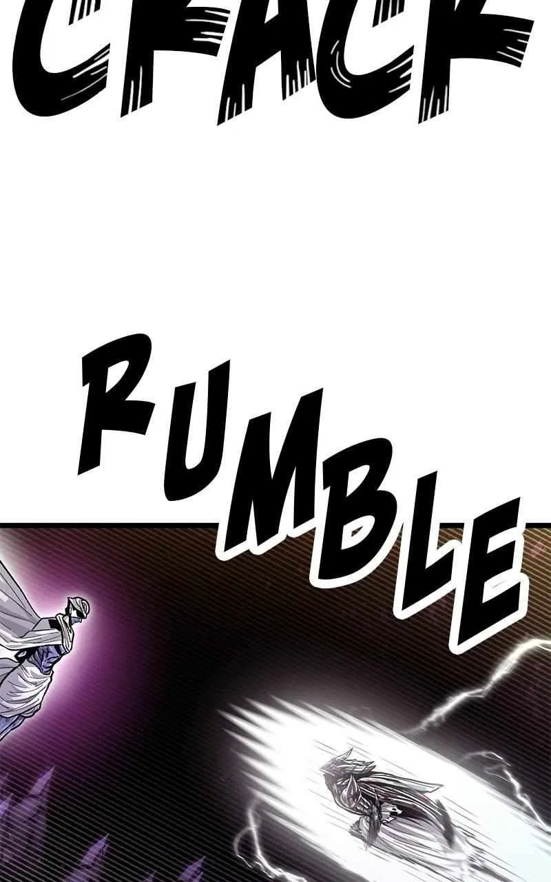 God Tribe Chapter 63 – Page 111