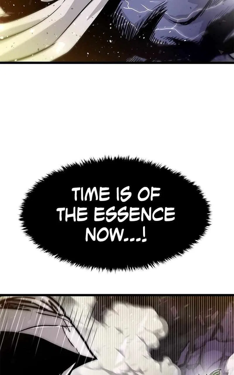 God Tribe Chapter 63 – Page 115