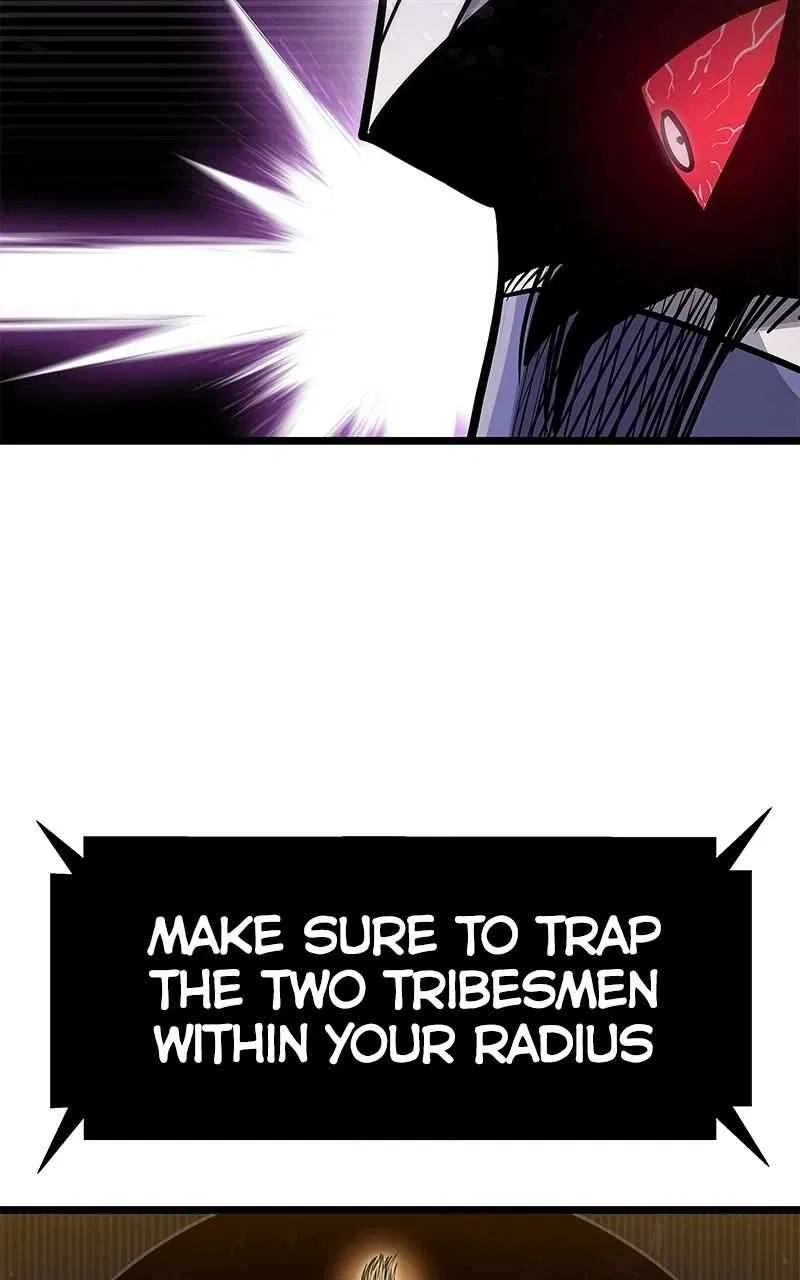 God Tribe Chapter 63 – Page 119