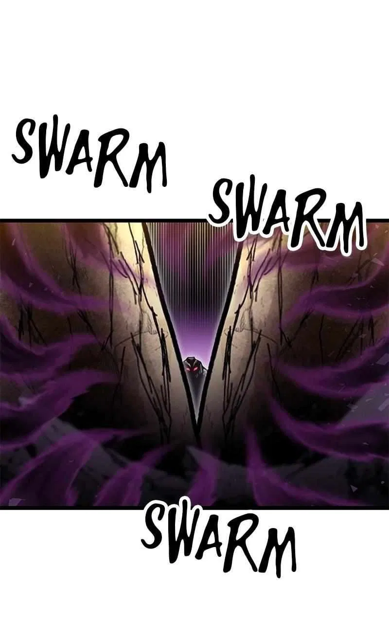 God Tribe Chapter 63 – Page 121