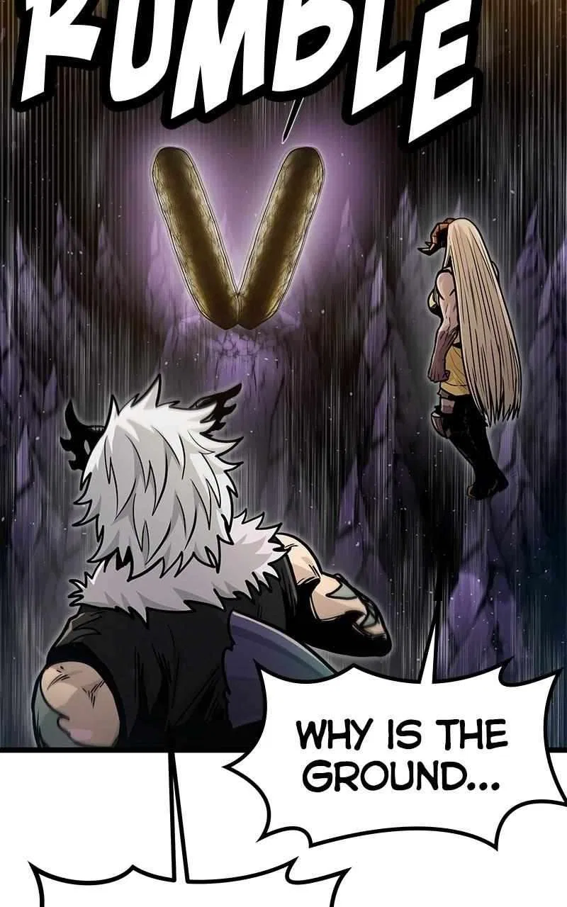 God Tribe Chapter 63 – Page 123