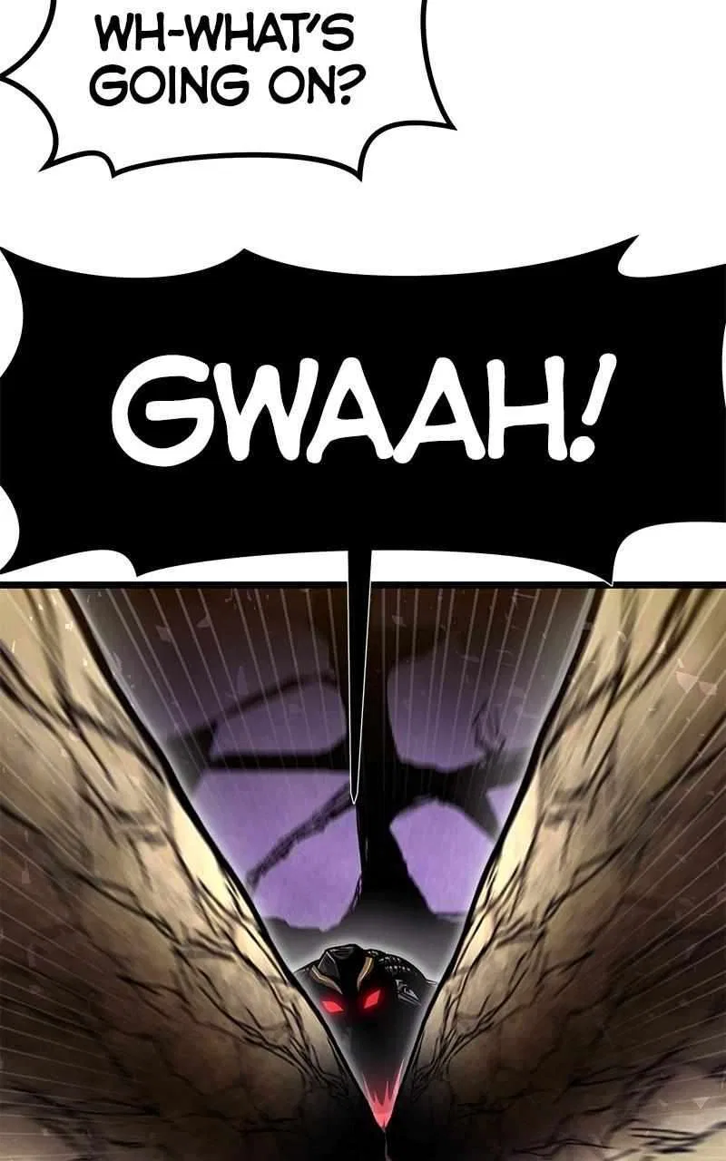God Tribe Chapter 63 – Page 124