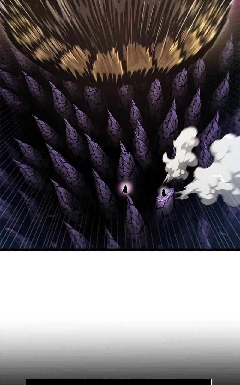 God Tribe Chapter 63 – Page 129