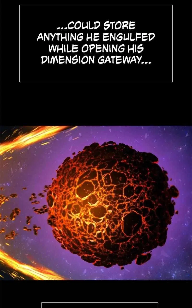 God Tribe Chapter 63 – Page 131