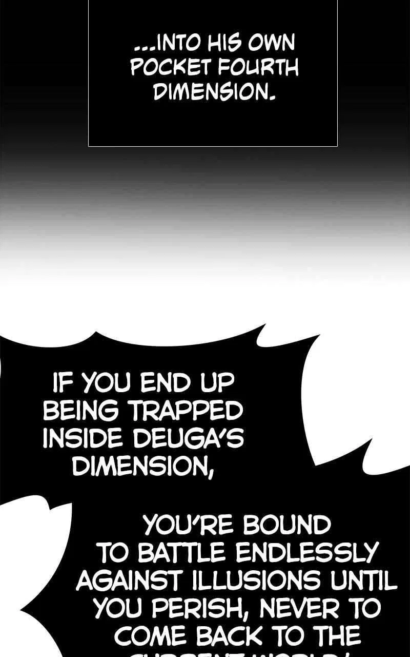 God Tribe Chapter 63 – Page 132
