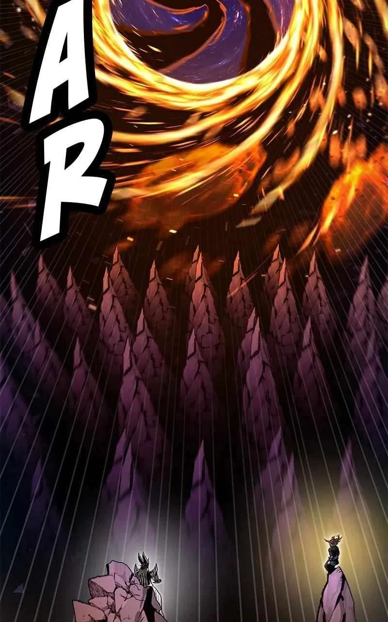 God Tribe Chapter 63 – Page 137